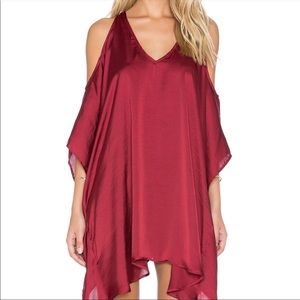 Show Me Your Mumu M Peta Boo Tunic Top